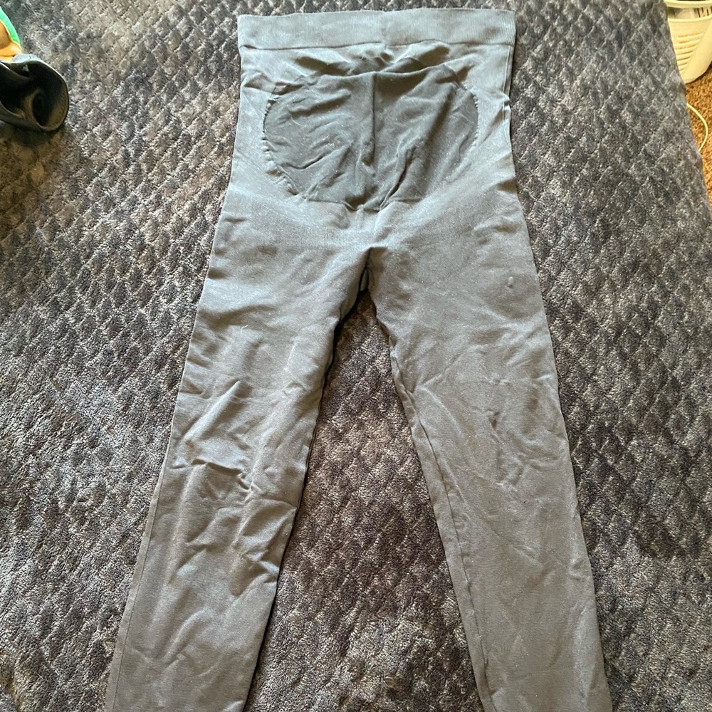 Maternity Leggings size Small